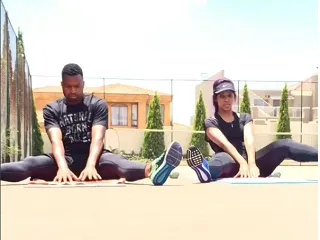 What’s Hot: Did Sbahle Mpisane dump Itumeleng Khune?